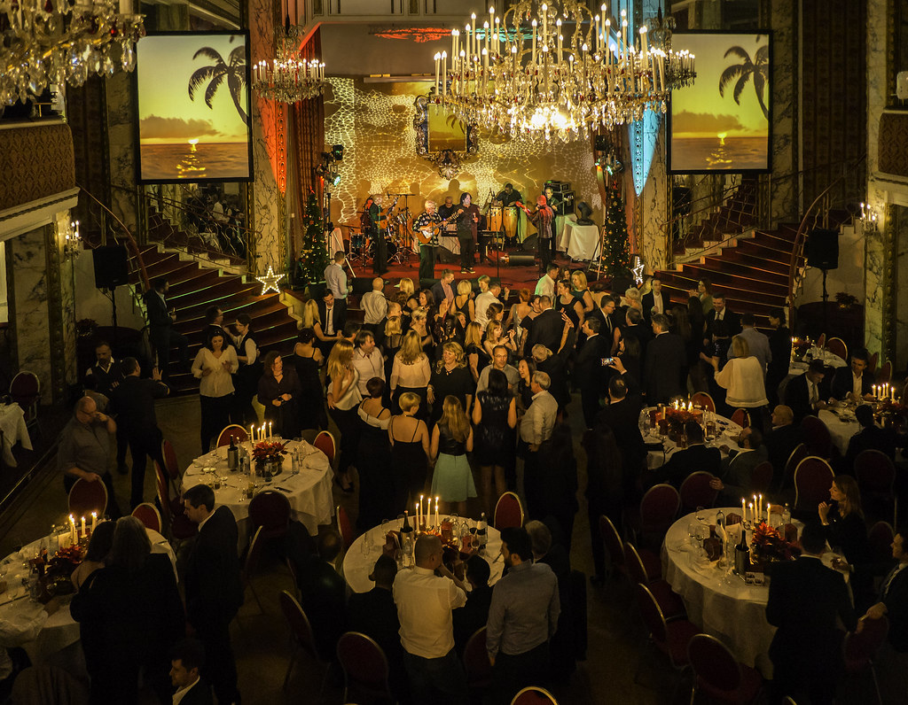 Kotany - 135 Years - Christmas - Parkhotel Schönbrunn